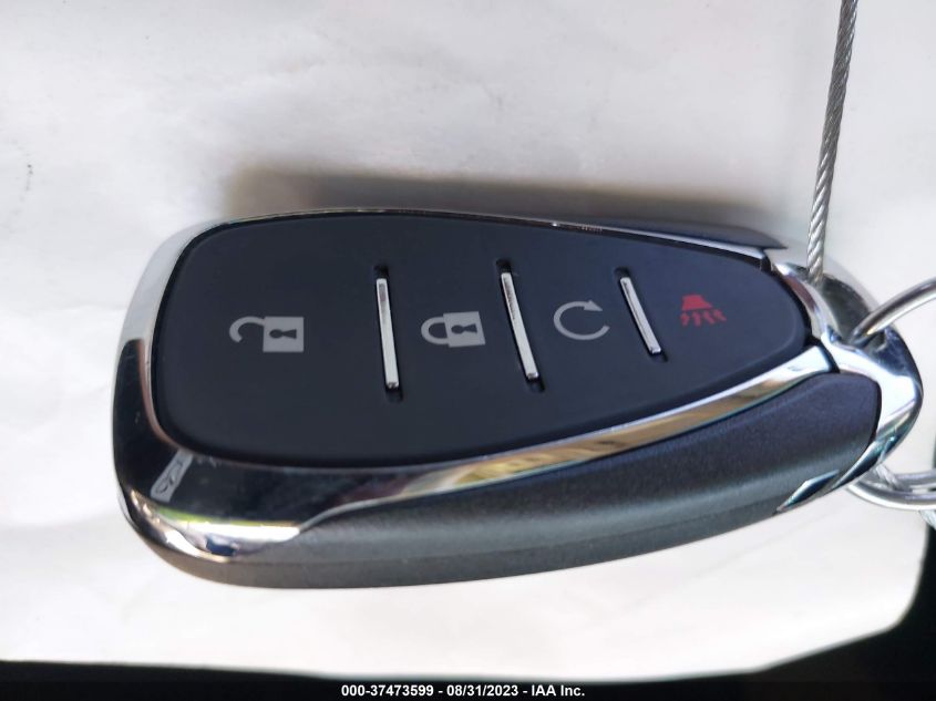 2023 CHEVROLET BOLT EV 1LT - 01G1FW6S08P412233