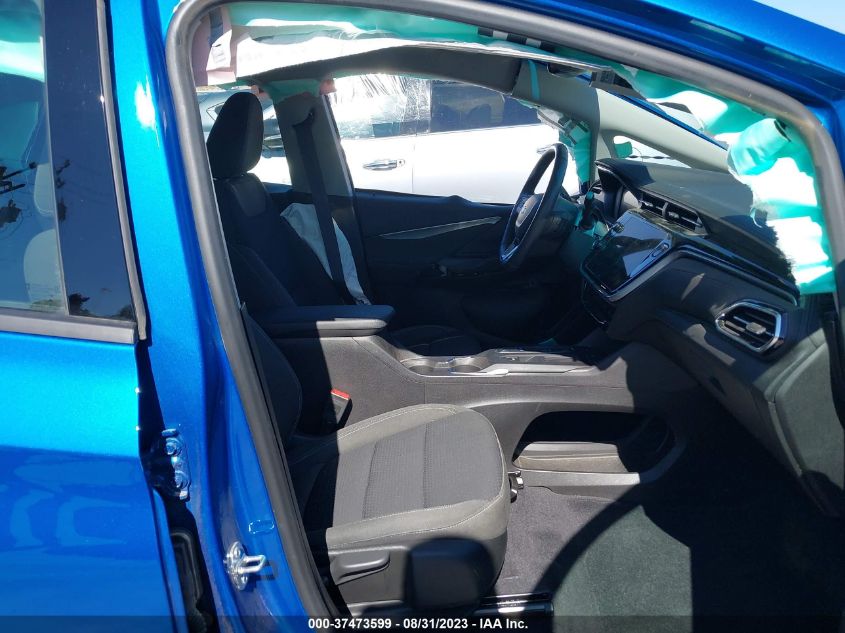 2023 CHEVROLET BOLT EV 1LT - 01G1FW6S08P412233