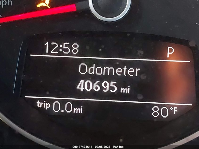 2014 VOLKSWAGEN BEETLE COUPE 2.0L TDI - 3VWJL7AT7EM664973