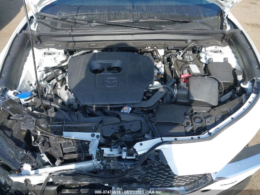 2023 MAZDA CX-30 2.5 S SELECT PACKAGE - 3MVDMBBM4PM552852