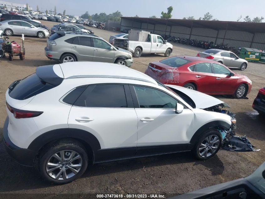 2023 MAZDA CX-30 2.5 S SELECT PACKAGE - 3MVDMBBM4PM552852