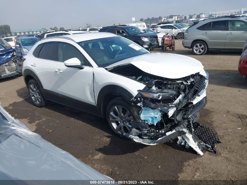 2023 MAZDA CX-30 2.5 S SELECT PACKAGE - 3MVDMBBM4PM552852