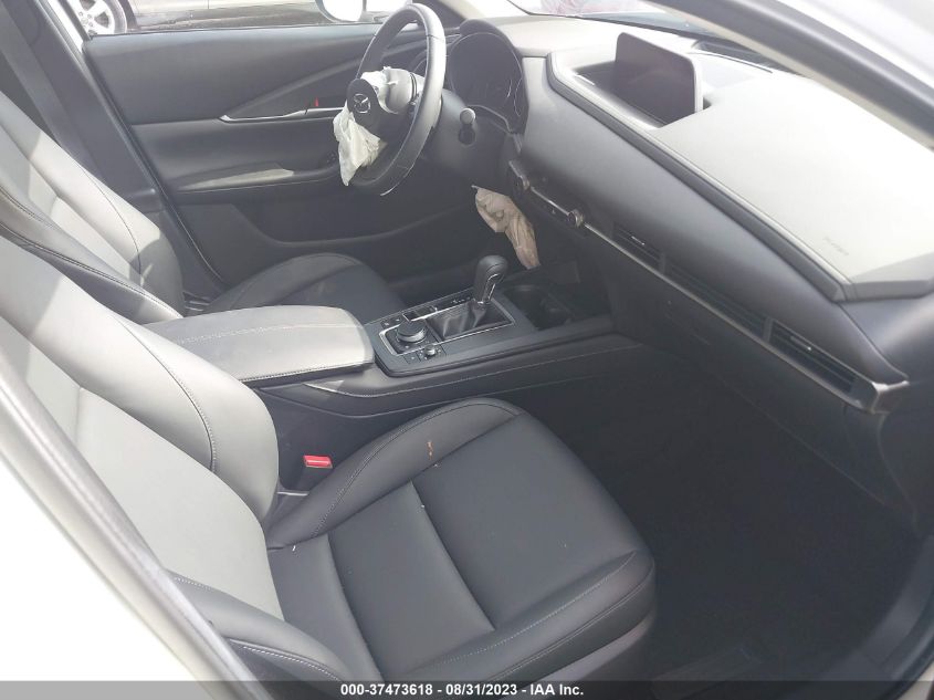2023 MAZDA CX-30 2.5 S SELECT PACKAGE - 3MVDMBBM4PM552852