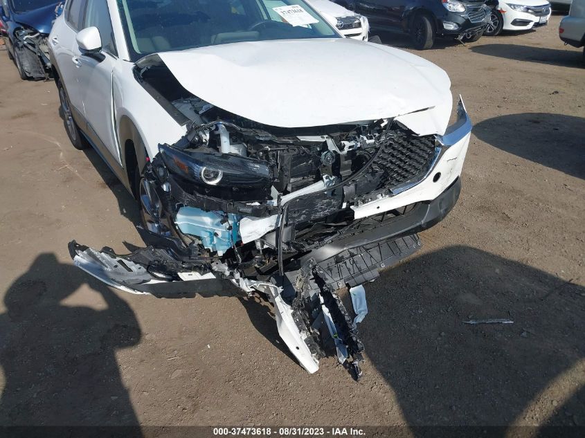 2023 MAZDA CX-30 2.5 S SELECT PACKAGE - 3MVDMBBM4PM552852