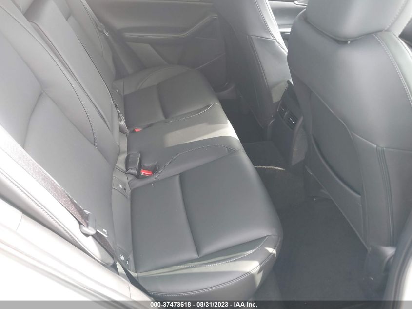 2023 MAZDA CX-30 2.5 S SELECT PACKAGE - 3MVDMBBM4PM552852