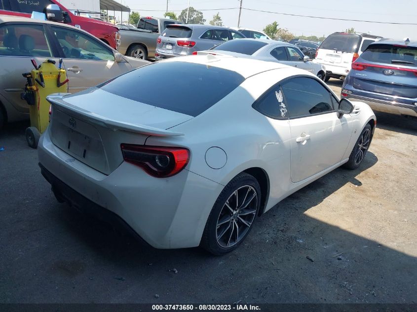 JF1ZNAA17K8700548 Toyota 86  4