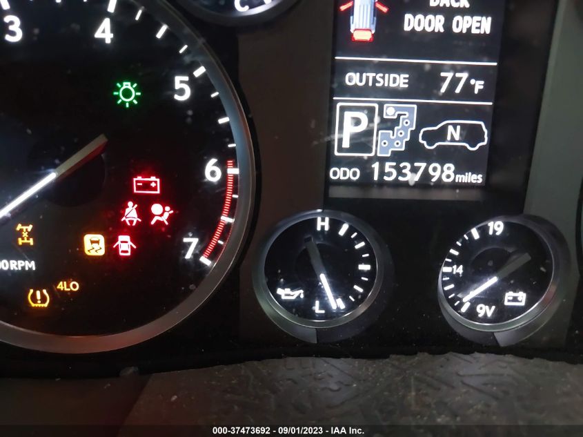 2015 LEXUS LX 570 JTJHY7AX5F4167131