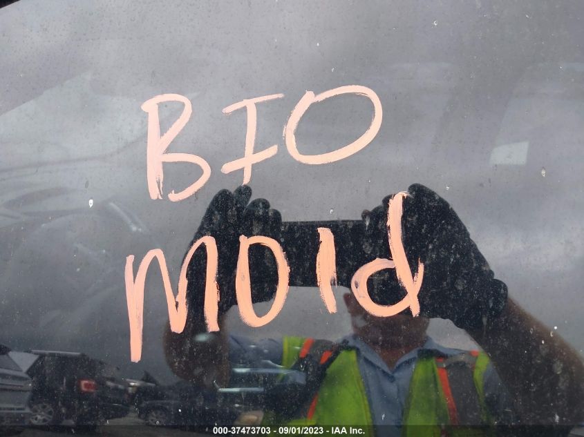 2013 GMC TERRAIN SLT - 2GKALWEK2D6120814