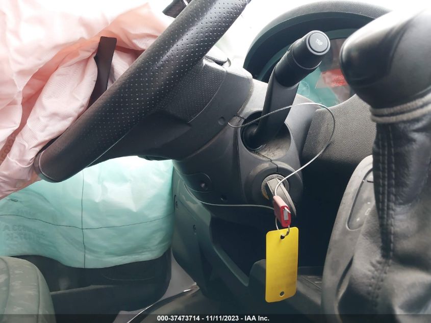 2019 RAM PROMASTER 1500 136" WB - 3C6TRVBG6KE549455