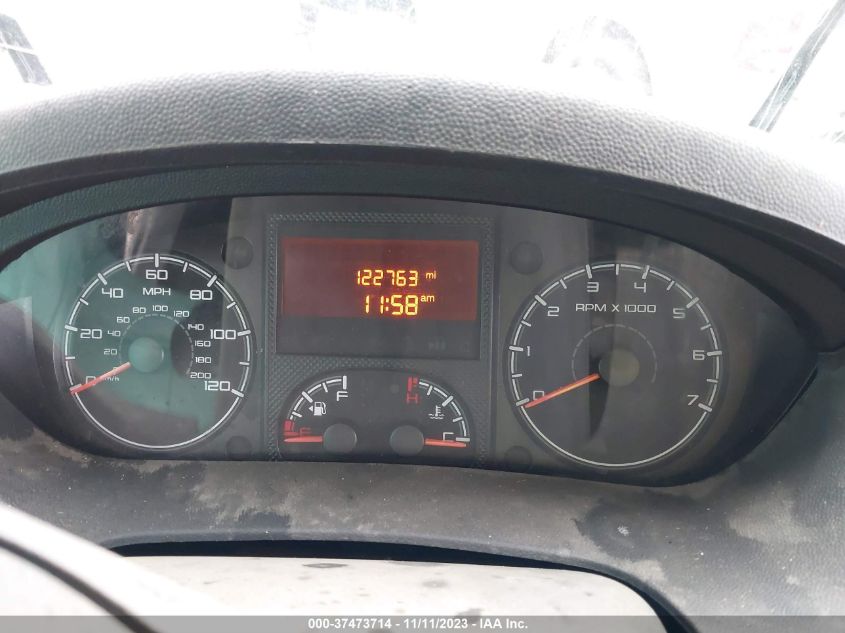 2019 RAM PROMASTER 1500 136" WB - 3C6TRVBG6KE549455