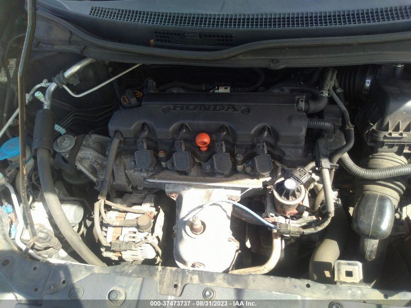 2014 HONDA CIVIC SEDAN EX - 19XFB2F85EE224117