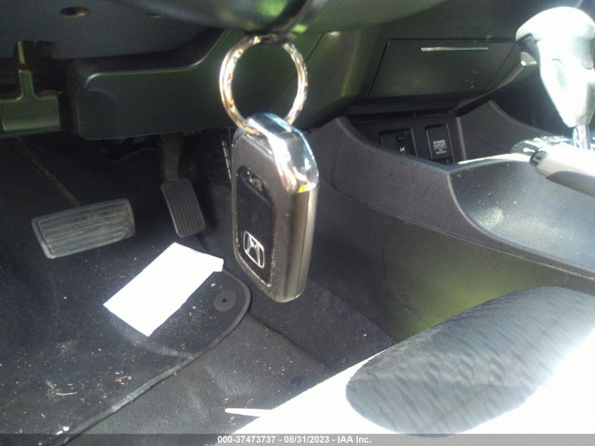 2014 HONDA CIVIC SEDAN EX - 19XFB2F85EE224117