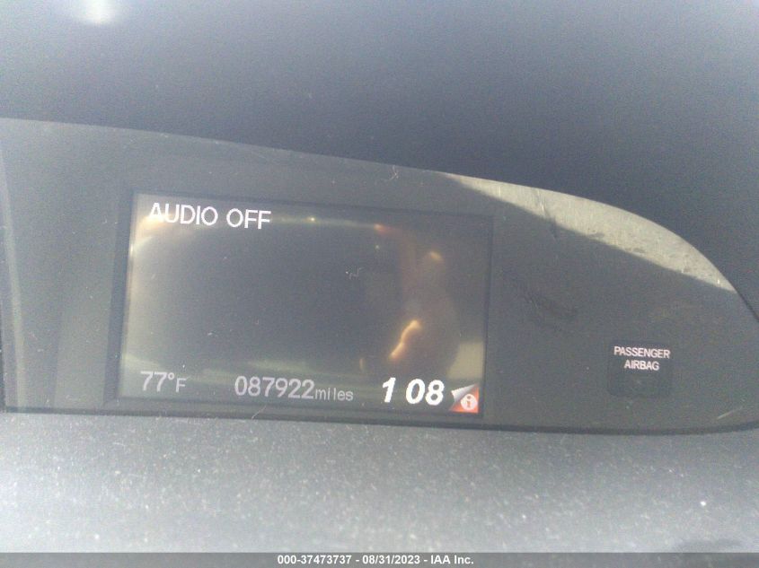 2014 HONDA CIVIC SEDAN EX - 19XFB2F85EE224117