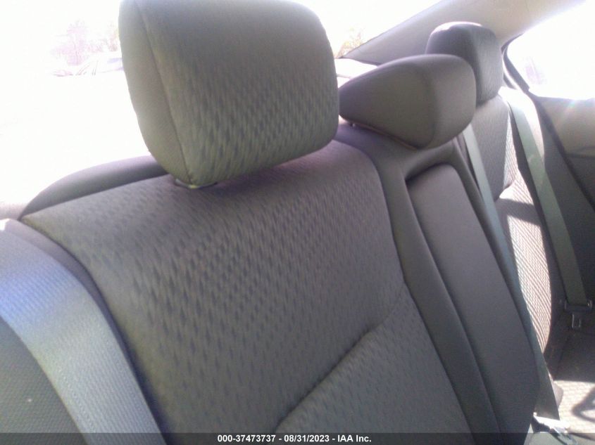 2014 HONDA CIVIC SEDAN EX - 19XFB2F85EE224117