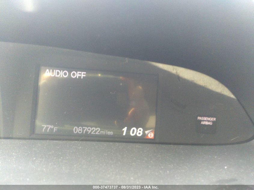 2014 HONDA CIVIC SEDAN EX - 19XFB2F85EE224117