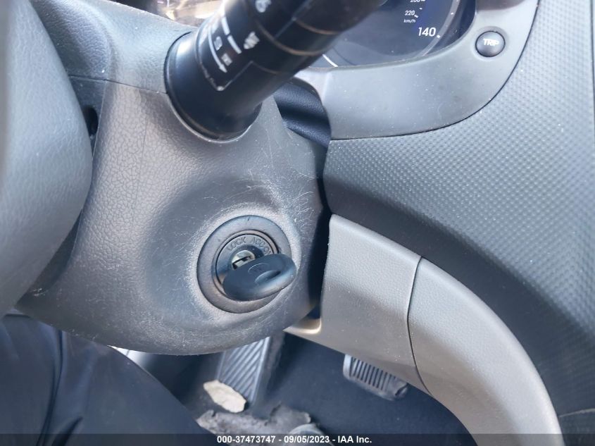 2013 HYUNDAI ACCENT GS - KMHCT5AE9DU125567