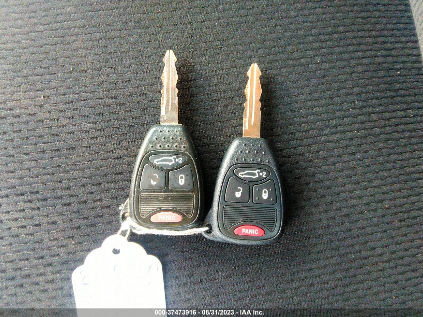 2013 CHRYSLER 200 LX - 1C3CCBAG9DN767340