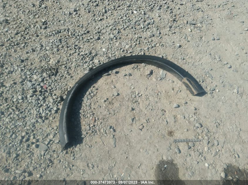 2017 NISSAN JUKE SV - JN8AF5MV5HT753799