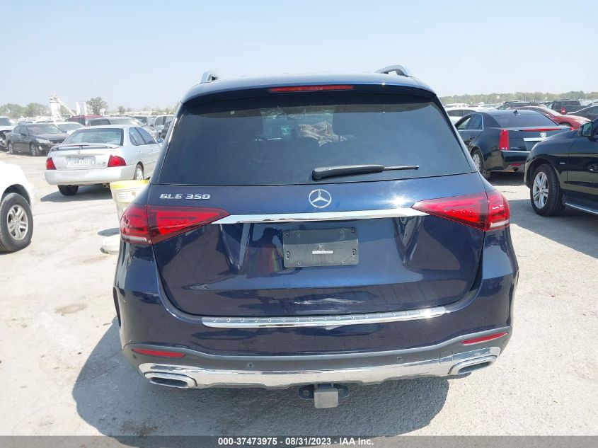 4JGFB4JB5LA113657 2020 MERCEDES-BENZ GLE-CLASS - Image 16
