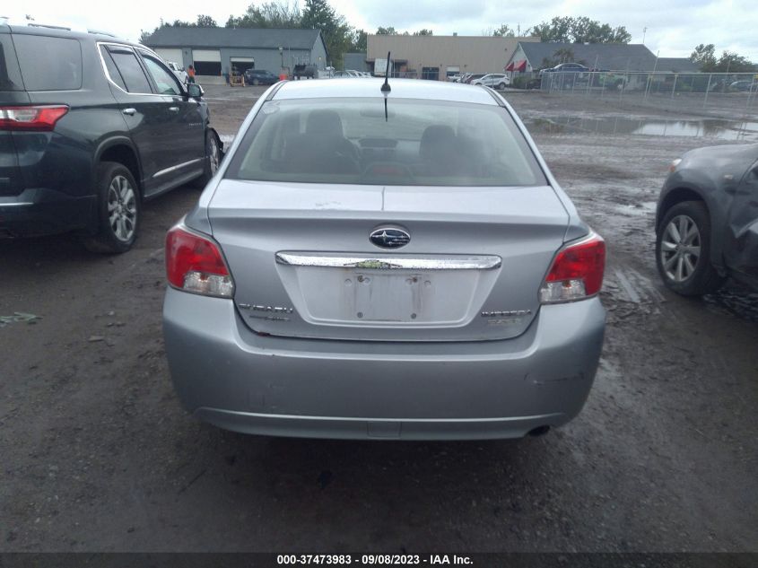 2013 SUBARU IMPREZA SEDAN LIMITED - JF1GJAH6XDH025317