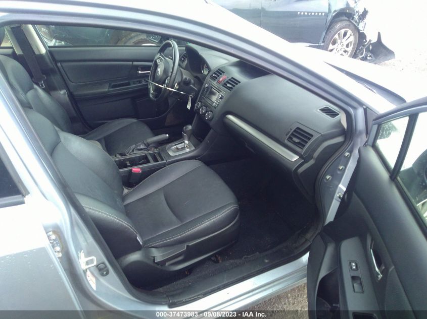 2013 SUBARU IMPREZA SEDAN LIMITED - JF1GJAH6XDH025317