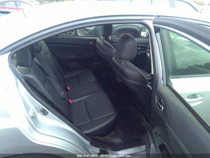 2013 SUBARU IMPREZA SEDAN LIMITED - JF1GJAH6XDH025317