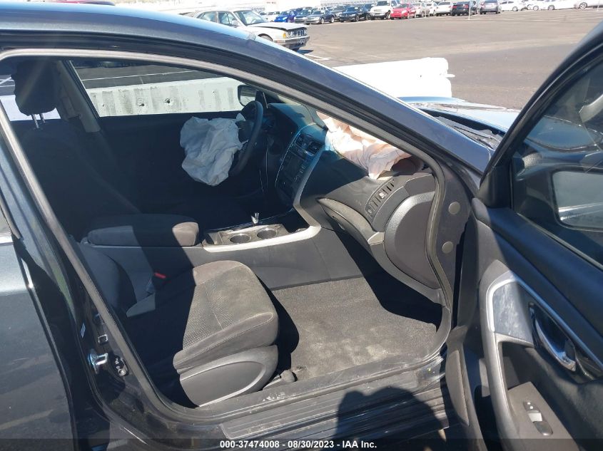 2014 NISSAN ALTIMA 2.5 S - 1N4AL3APXEC422684