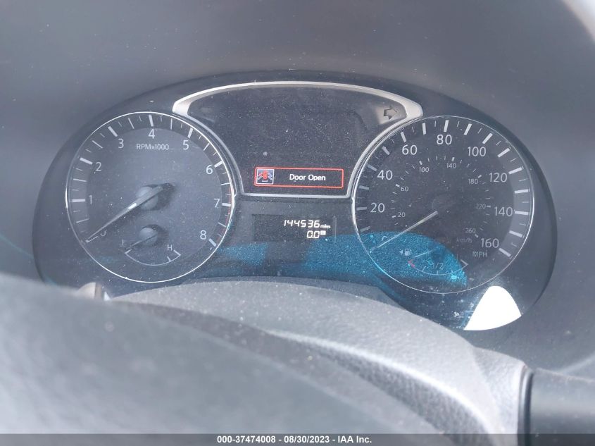 2014 NISSAN ALTIMA 2.5 S - 1N4AL3APXEC422684