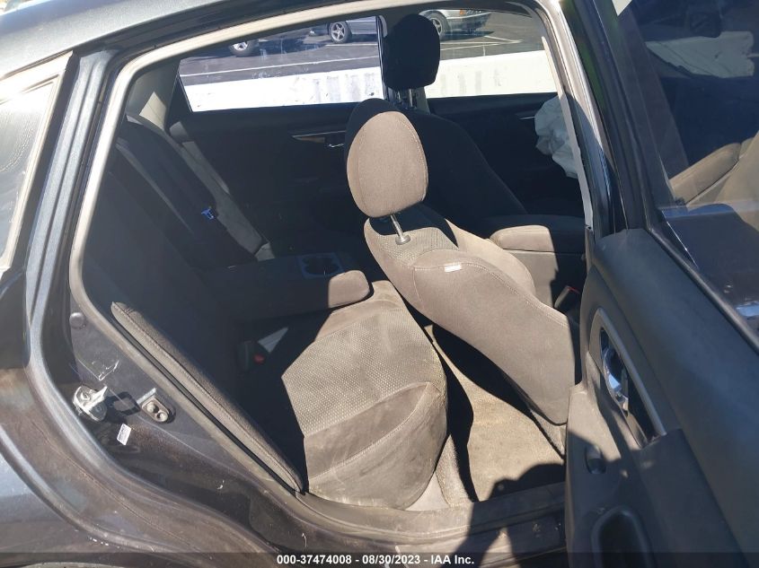 2014 NISSAN ALTIMA 2.5 S - 1N4AL3APXEC422684