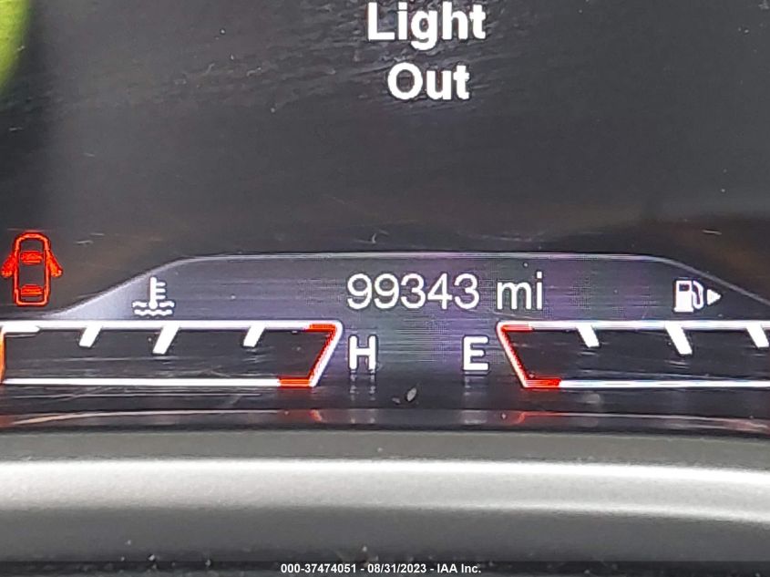 2014 JEEP CHEROKEE TRAILHAWK - 1C4PJMBS5EW182395