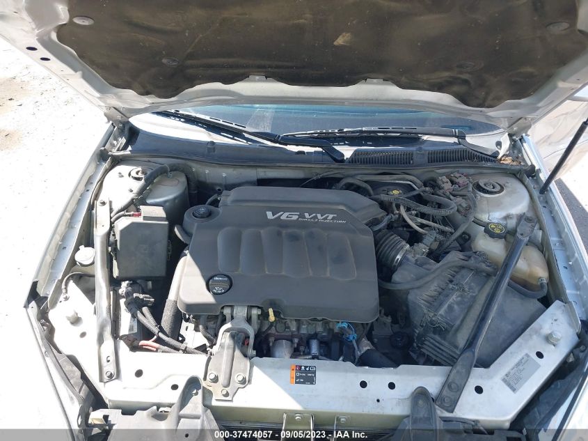 2014 CHEVROLET IMPALA LIMITED LT - 2G1WB5E36E1173305