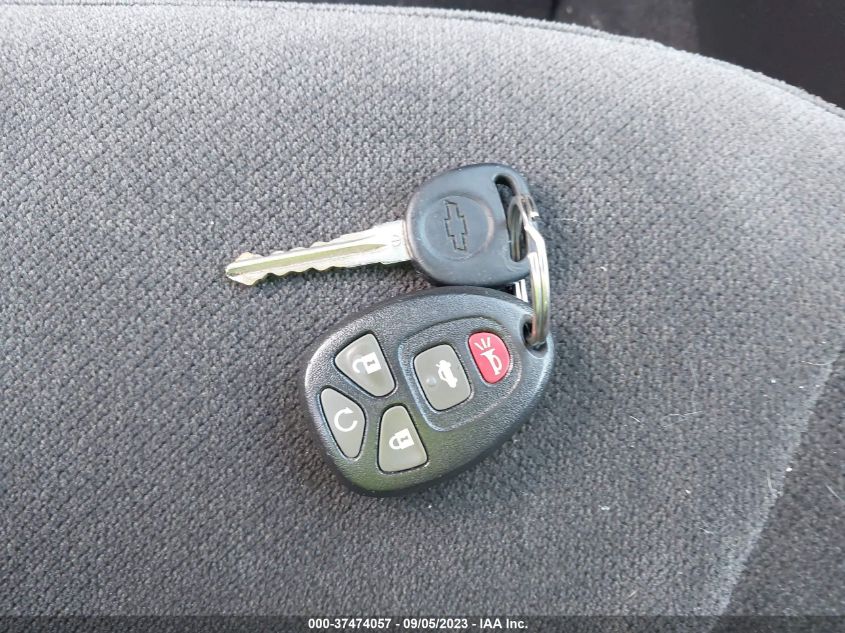 2014 CHEVROLET IMPALA LIMITED LT - 2G1WB5E36E1173305