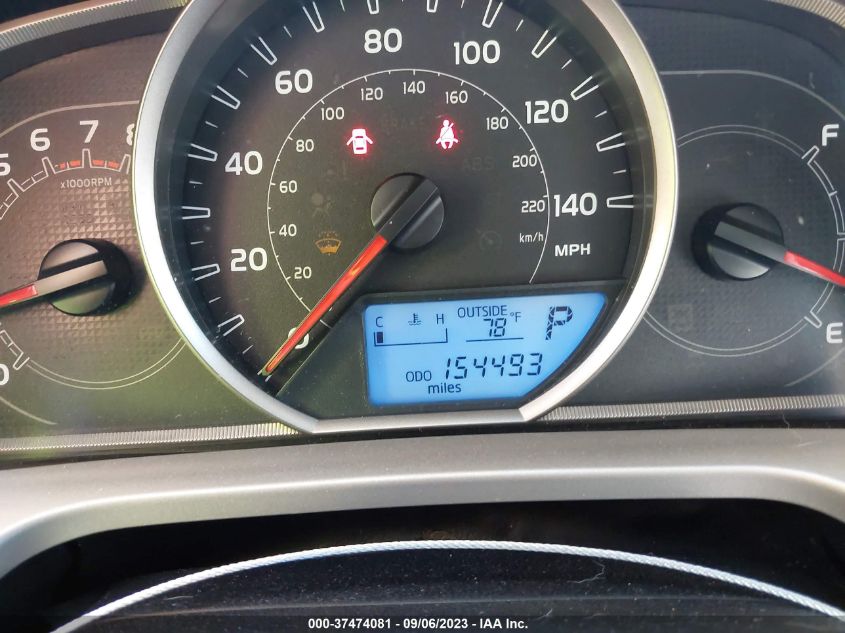 2015 TOYOTA RAV4 XLE - JTMRFREVXFJ029751