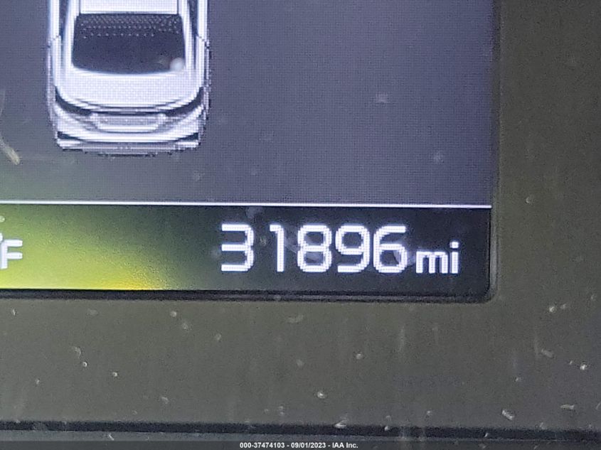 2021 KIA FORTE FE/LXS - 3KPF24ADXME308402