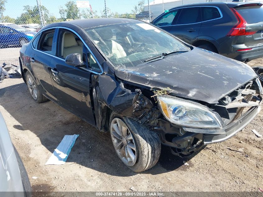 2014 BUICK VERANO - 1G4PP5SK8E4204515