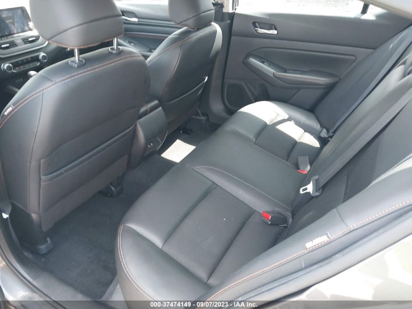2021 NISSAN ALTIMA 2.5 SR - 1N4BL4CV2MN362764