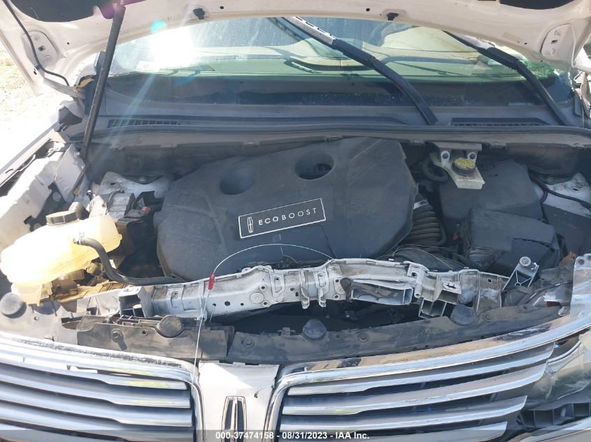 2015 LINCOLN MKC - 5LMCJ1A93FUJ32354