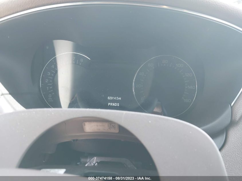 2015 LINCOLN MKC - 5LMCJ1A93FUJ32354