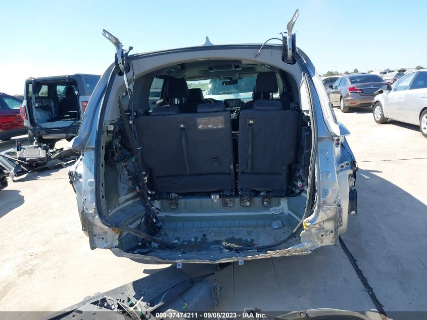 5FNRL6H96LB049066 2020 HONDA ODYSSEY - Image 17