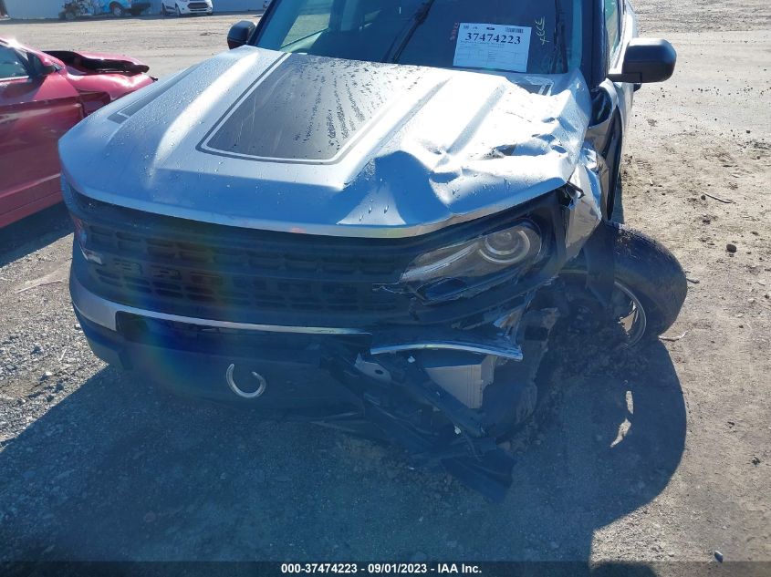 2021 FORD BRONCO SPORT - 3FMCR9A6XMRA35561