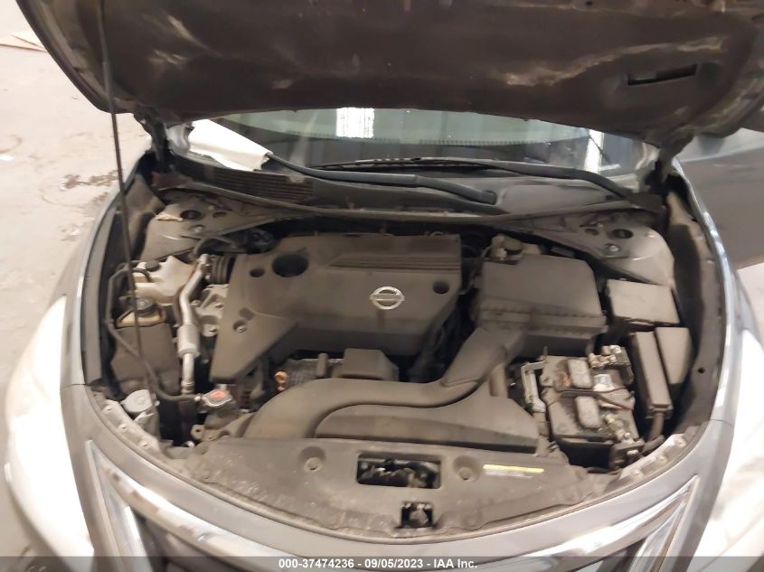 2015 NISSAN ALTIMA 2.5 - 1N4AL3AP2FC241466