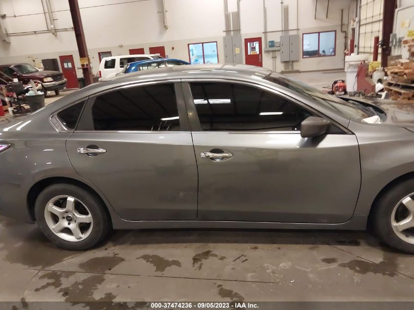 2015 NISSAN ALTIMA 2.5 - 1N4AL3AP2FC241466