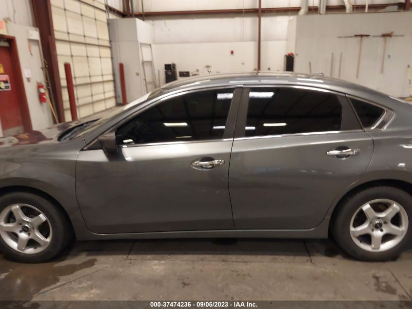 2015 NISSAN ALTIMA 2.5 - 1N4AL3AP2FC241466