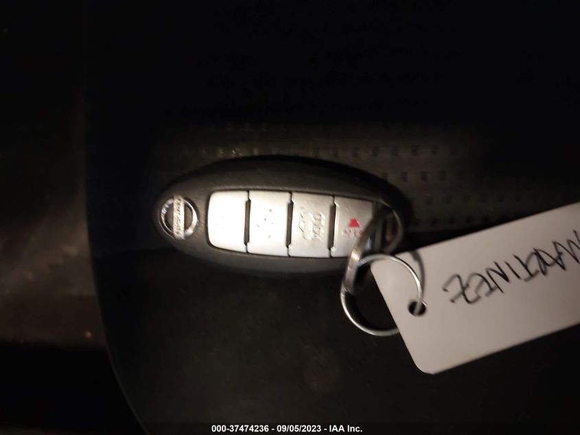 2015 NISSAN ALTIMA 2.5 - 1N4AL3AP2FC241466