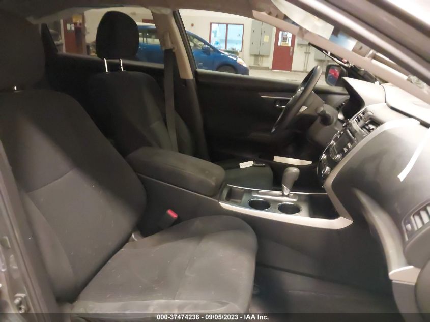 2015 NISSAN ALTIMA 2.5 - 1N4AL3AP2FC241466
