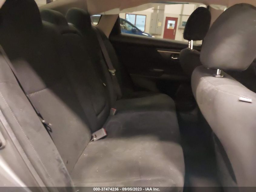 2015 NISSAN ALTIMA 2.5 - 1N4AL3AP2FC241466