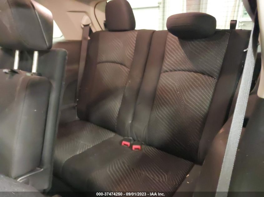 2015 DODGE JOURNEY SXT - 3C4PDCBG4FT588723