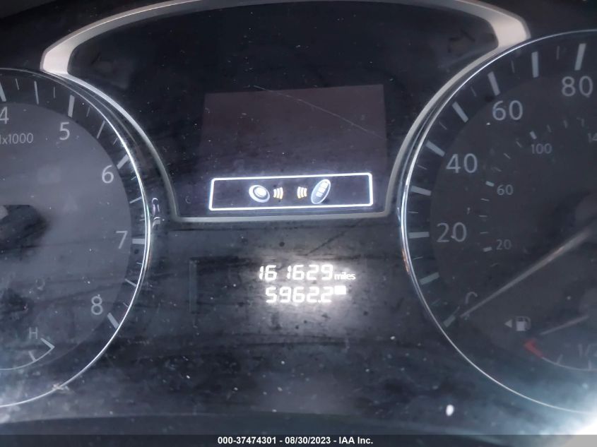2013 NISSAN ALTIMA 2.5 S - 1N4AL3AP4DC181283