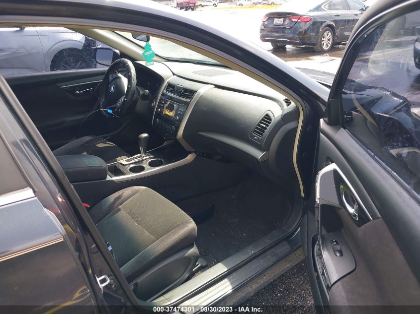 2013 NISSAN ALTIMA 2.5 S - 1N4AL3AP4DC181283