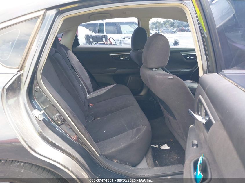 2013 NISSAN ALTIMA 2.5 S - 1N4AL3AP4DC181283